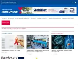 Sites similar to medconsult.bg