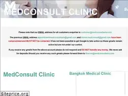 Sites similar to medconsultasia.com