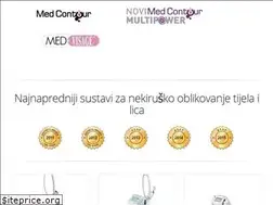 Sites similar to medcontour.hr