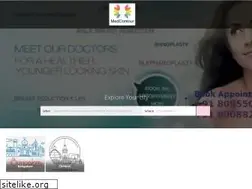 Sites similar to medcontour.org