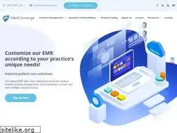 Sites similar to medconverge.com