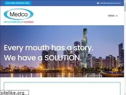 Sites similar to medcoprfcourses.com