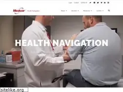 Sites similar to medcor.com