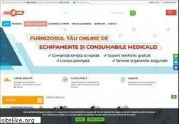 Sites similar to medcor.ro
