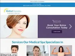 Sites similar to medcoslanc.com