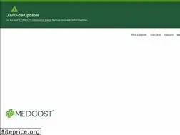 Sites similar to medcost.com
