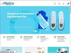 Sites similar to medcosupplies.com