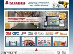 Sites similar to medcotool.com