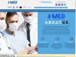 Sites similar to medcourses-me.com