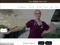 Sites similar to medcouture.com