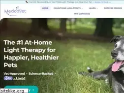 Sites similar to medcovet.com