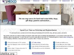 Sites similar to medcowholesale.com