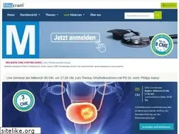 Sites similar to medcram.de