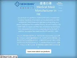 Sites similar to medcross.co