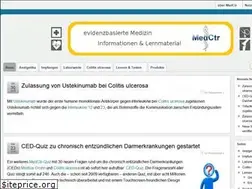 Sites similar to medctr.de