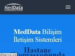 Sites similar to meddata.com.tr
