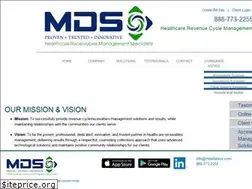 Sites similar to meddatsys.com