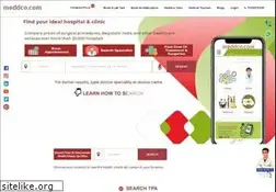 Sites similar to meddco.com