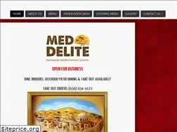 Sites similar to meddelite.net