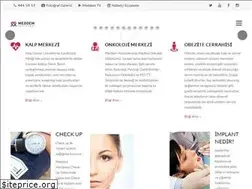 Sites similar to meddem.com.tr