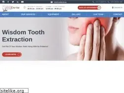 Sites similar to meddental.ae