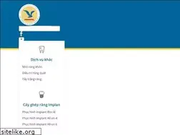 Sites similar to meddental.vn