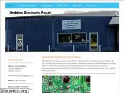 Sites similar to medderselectronicrepair.com