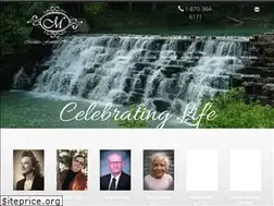 Sites similar to meddersfuneralhome.com