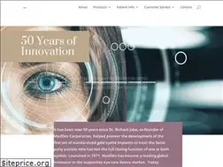 Sites similar to meddev-corp.com