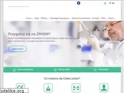 Sites similar to meddev.pl