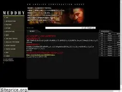 Sites similar to meddhy.com