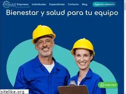 Sites similar to meddi.mx