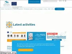 Sites similar to meddialogue.eu