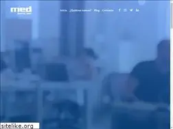 Sites similar to meddigitalmkt.com