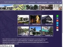 Sites similar to meddin.com