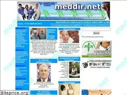Sites similar to meddir.net
