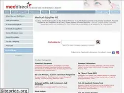 Sites similar to meddirect.co.nz