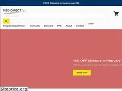 Sites similar to meddirect.ie