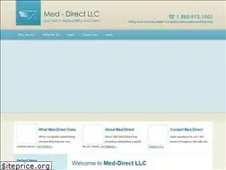 Sites similar to meddirectllc.com