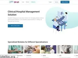 Sites similar to meddna.com