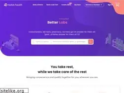 Sites similar to meddo.in
