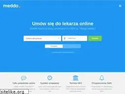 Sites similar to meddo.pl