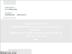 Sites similar to meddovidka.lviv.ua