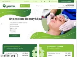Sites similar to meddubrava.ru