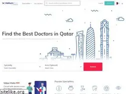 Sites similar to meddy.com