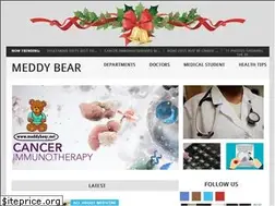 Sites similar to meddybear.net