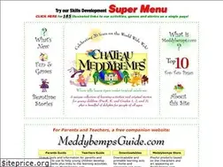 Sites similar to meddybemps.com