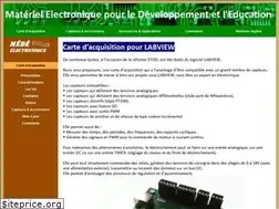 Sites similar to mede.fr