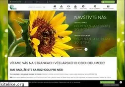 Sites similar to mede.sk