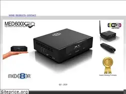 Sites similar to mede8er.eu